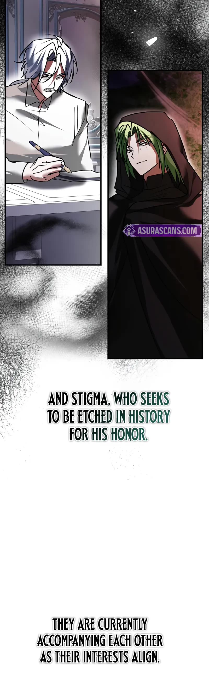 I’m Not That Kind of Talent chapter 104 page 52