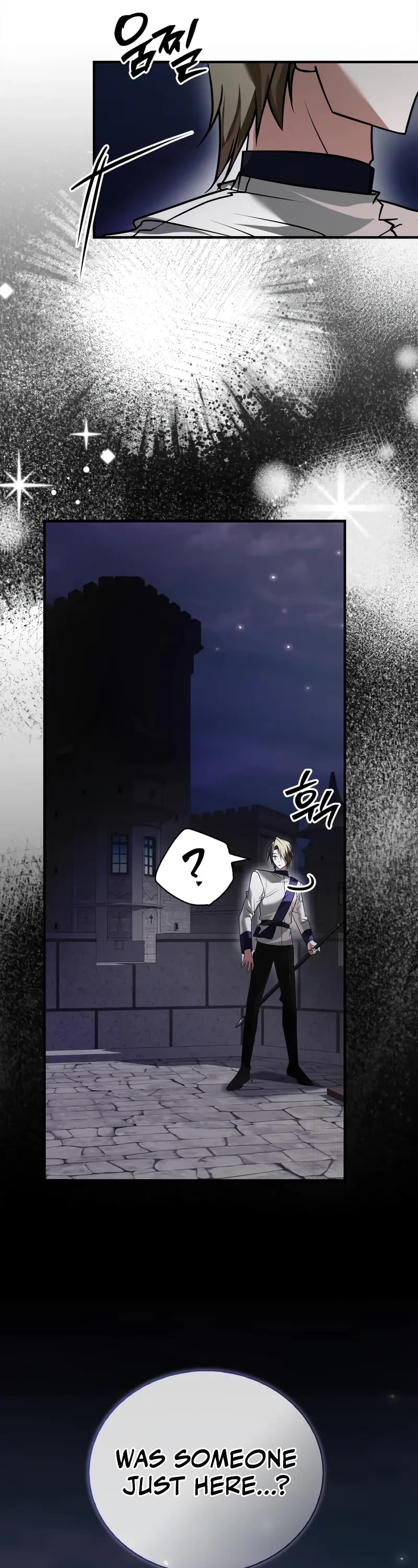 I’m Not That Kind of Talent chapter 104 page 55