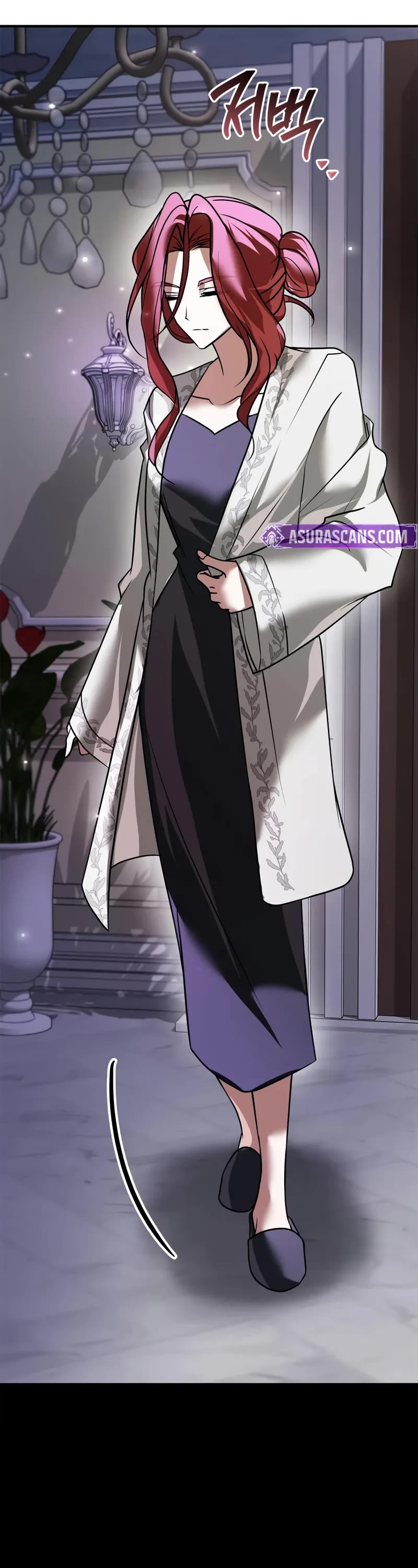 I’m Not That Kind of Talent chapter 104 page 58