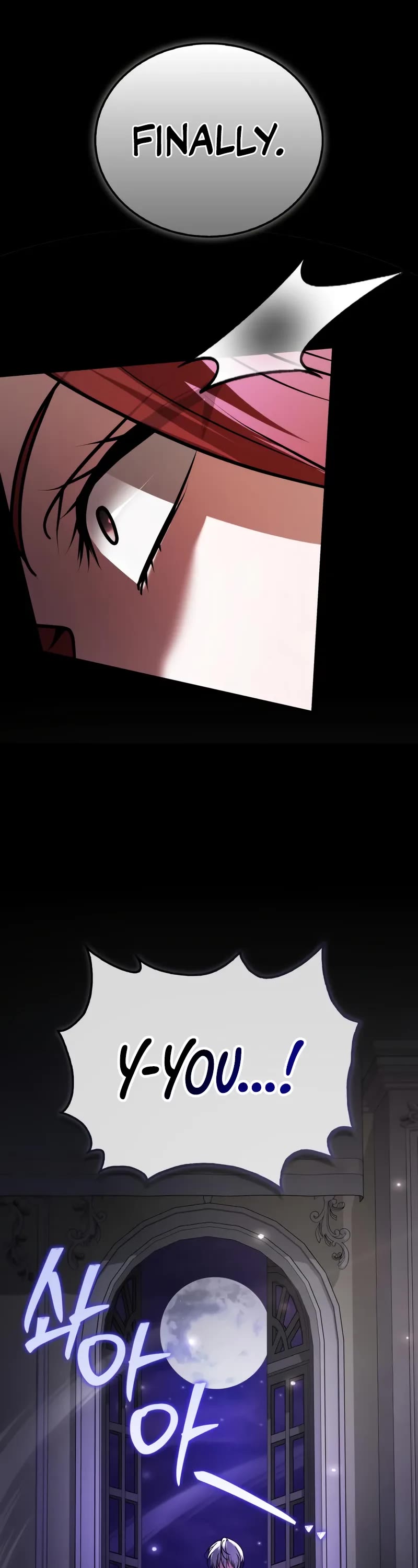 I’m Not That Kind of Talent chapter 104 page 59