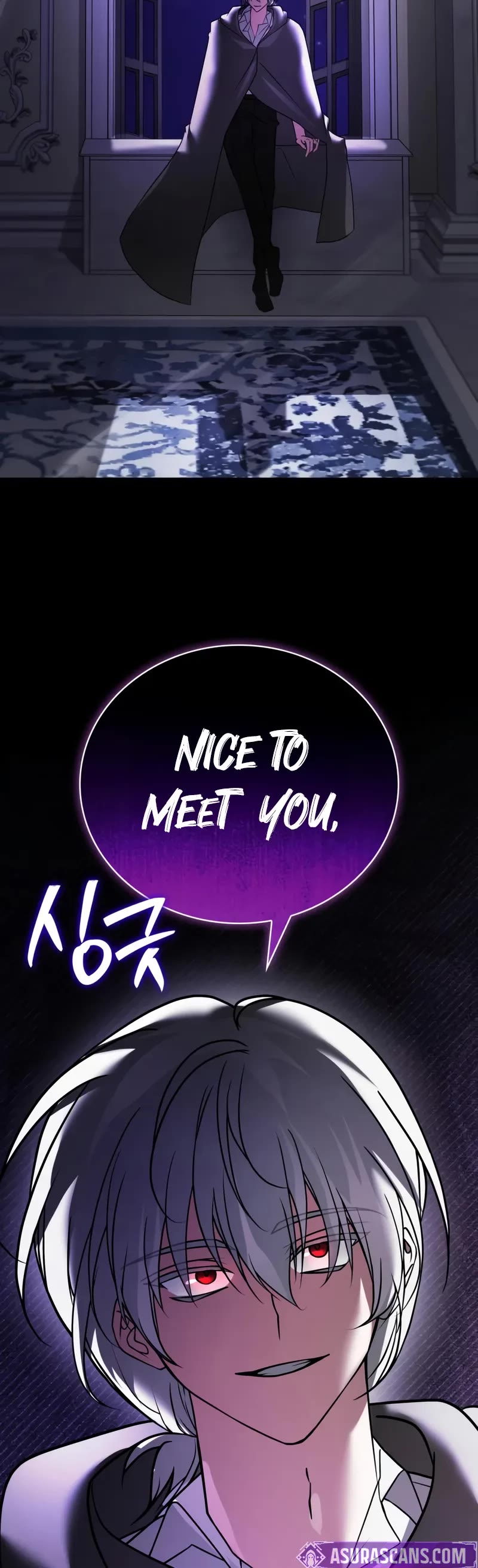 I’m Not That Kind of Talent chapter 104 page 60