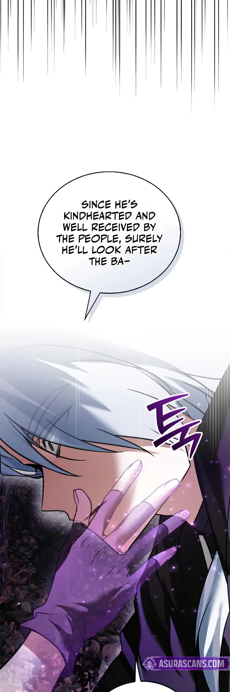 I’m Not That Kind of Talent chapter 104 page 8