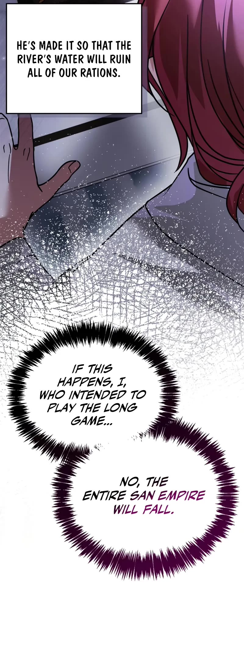 I’m Not That Kind of Talent chapter 105 page 11