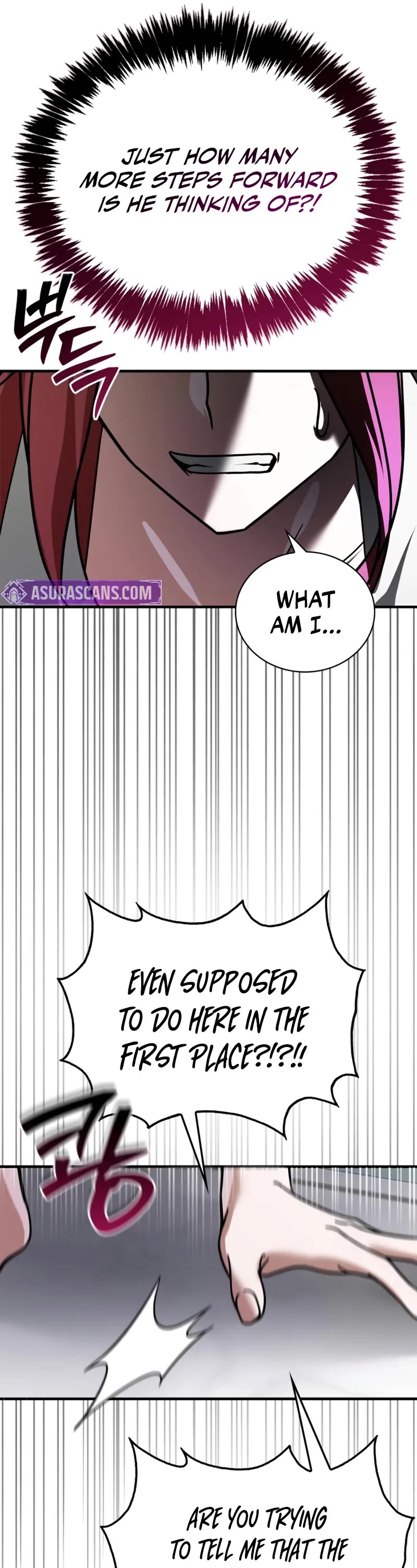 I’m Not That Kind of Talent chapter 105 page 12