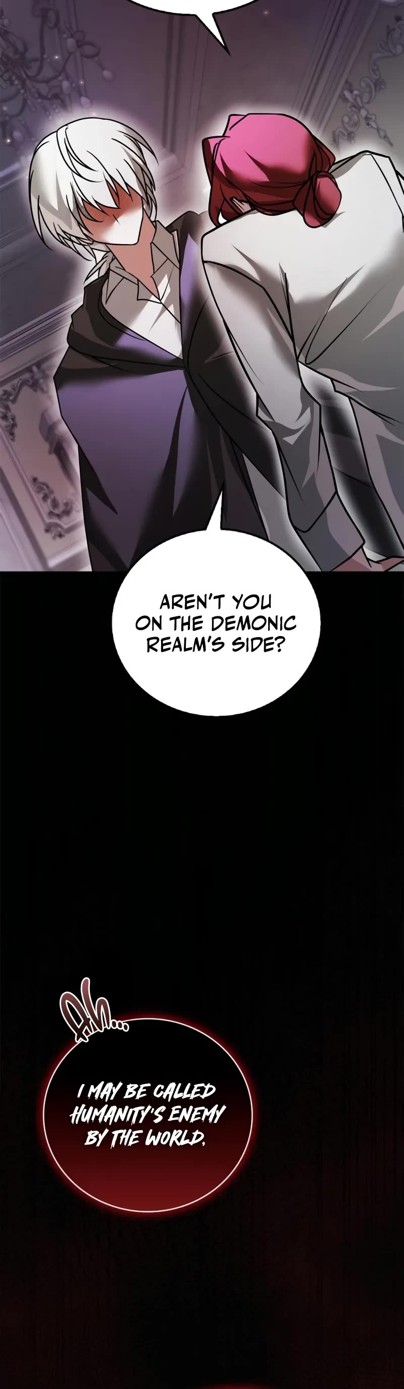 I’m Not That Kind of Talent chapter 105 page 16