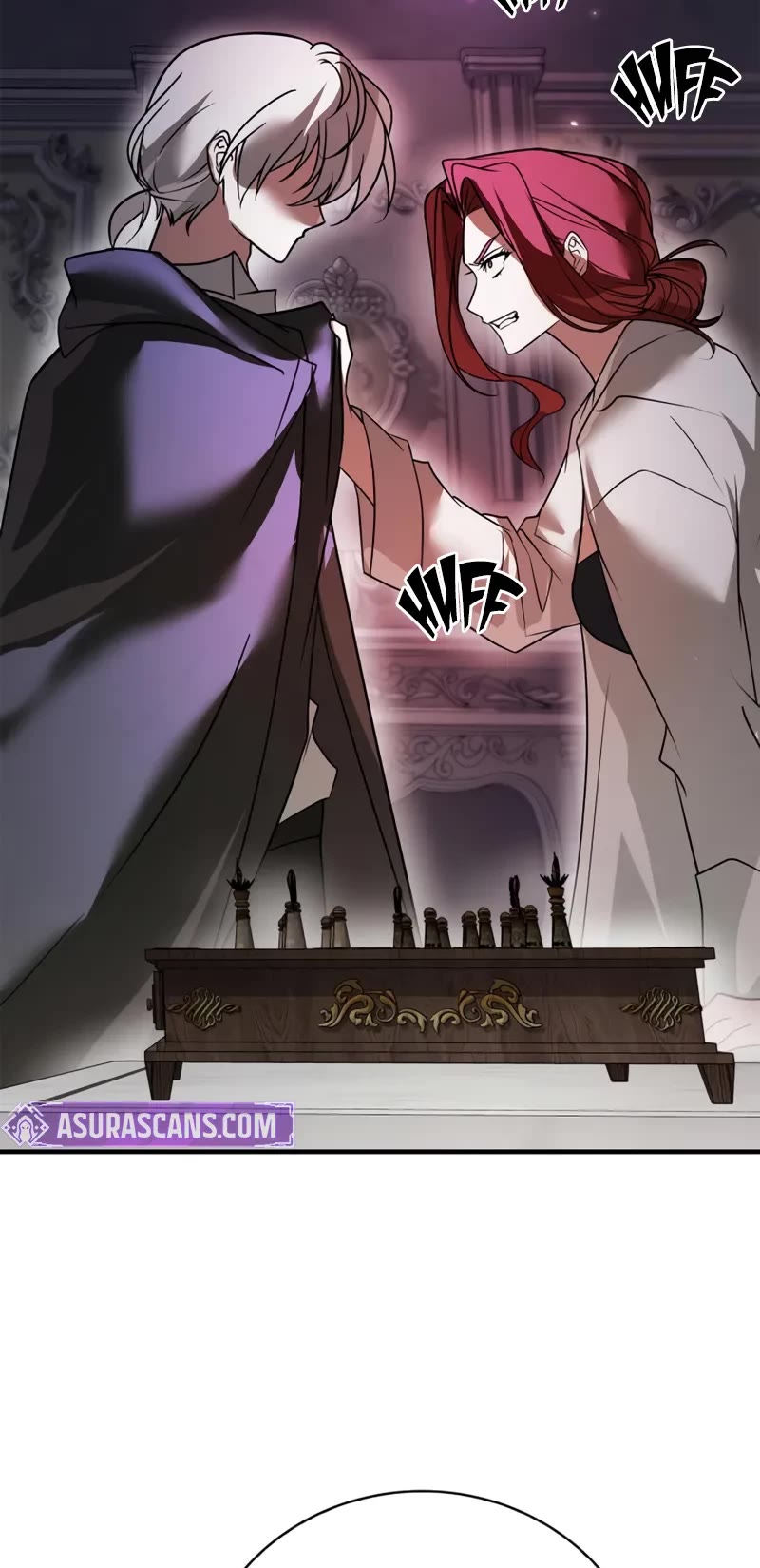 I’m Not That Kind of Talent chapter 105 page 20