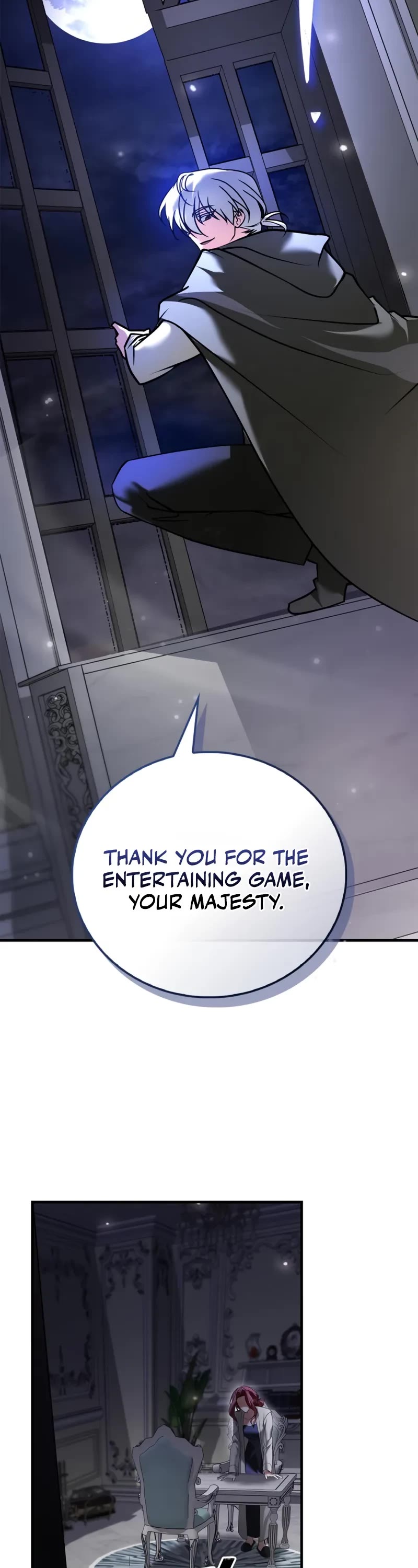 I’m Not That Kind of Talent chapter 105 page 23