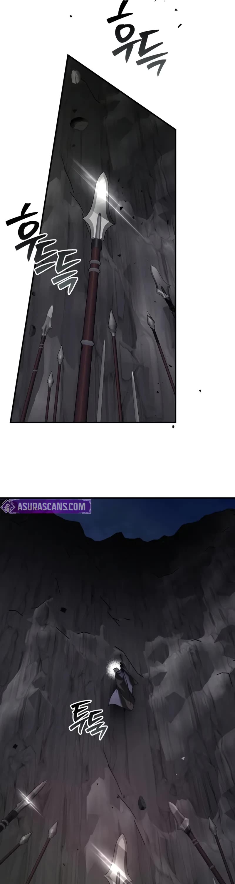 I’m Not That Kind of Talent chapter 105 page 35