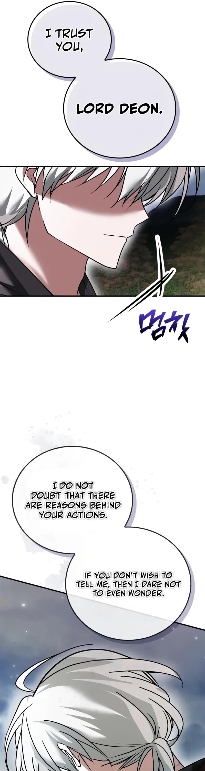 I’m Not That Kind of Talent chapter 105 page 52