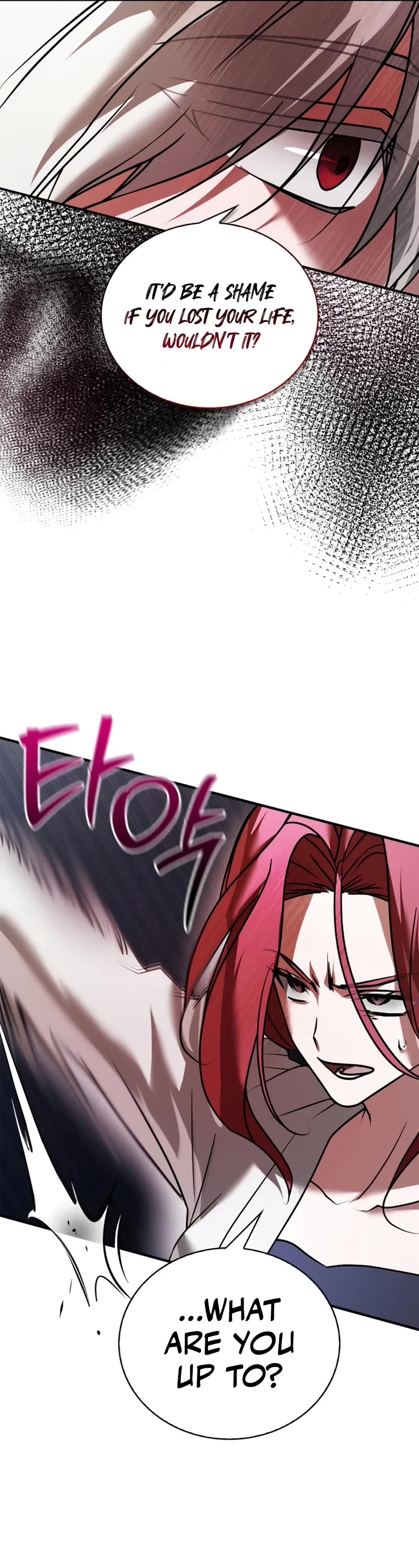 I’m Not That Kind of Talent chapter 105 page 6