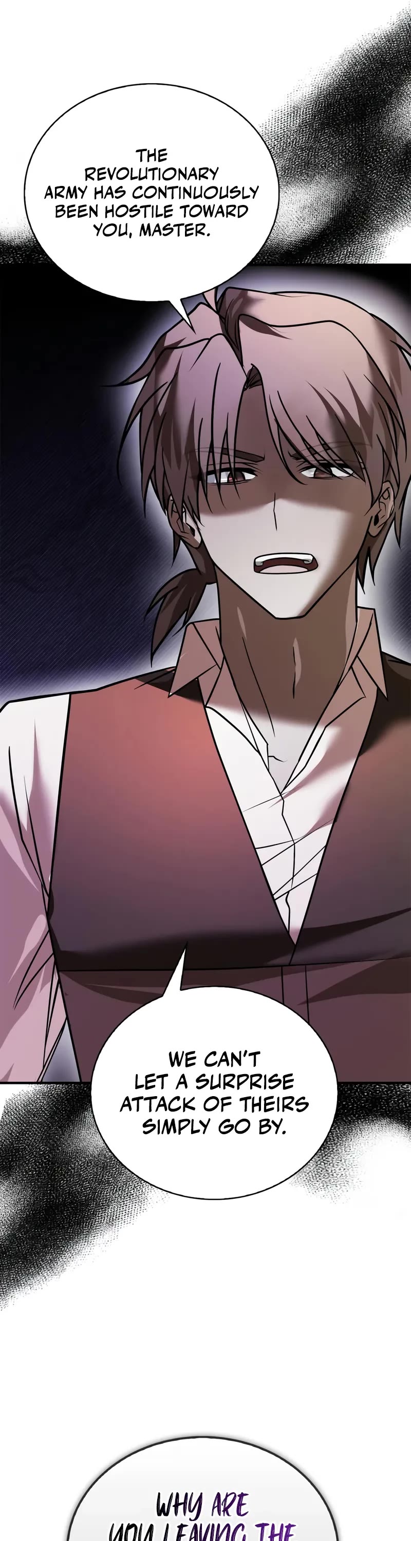 I’m Not That Kind of Talent chapter 106 page 11