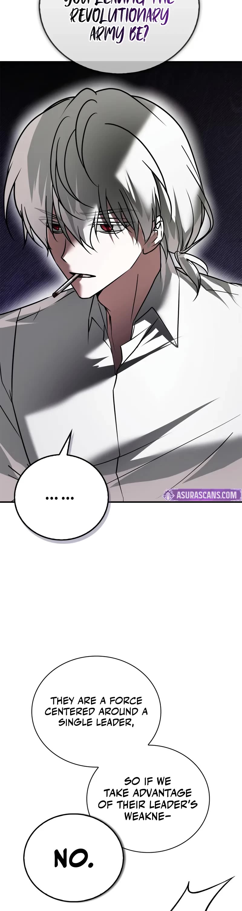 I’m Not That Kind of Talent chapter 106 page 12