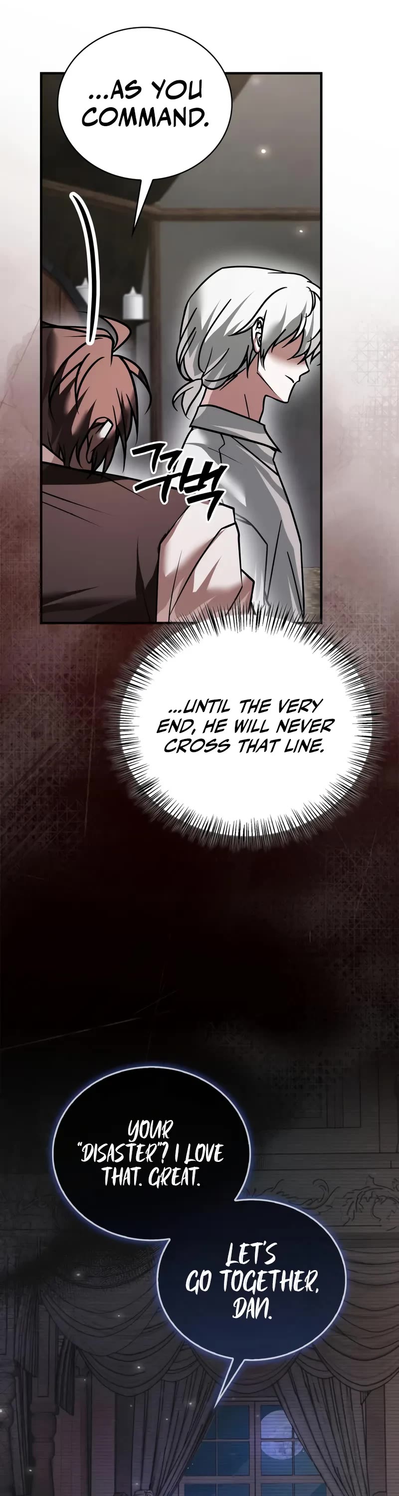 I’m Not That Kind of Talent chapter 106 page 15