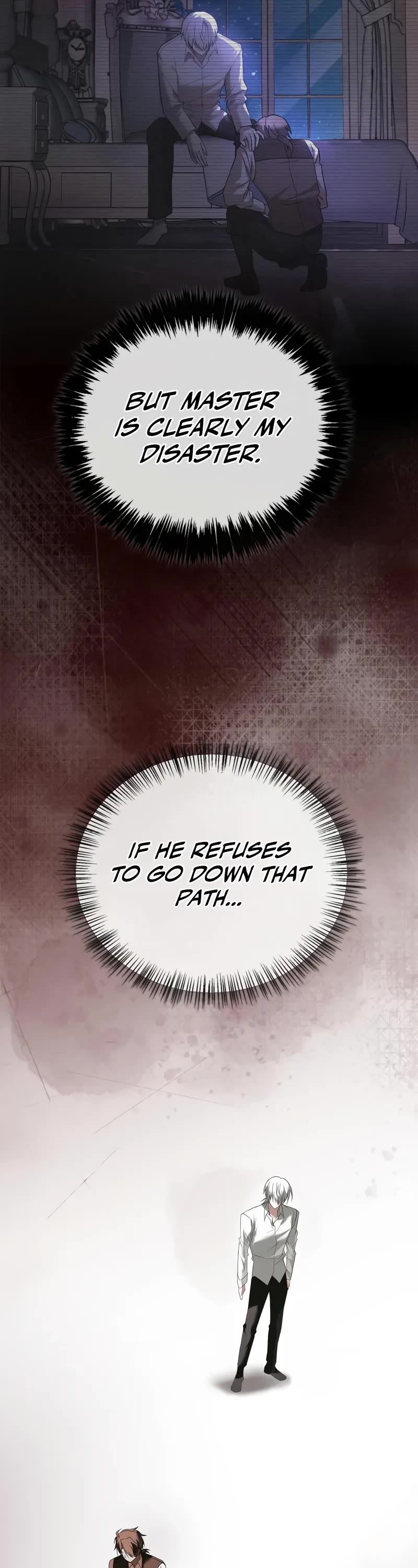 I’m Not That Kind of Talent chapter 106 page 16