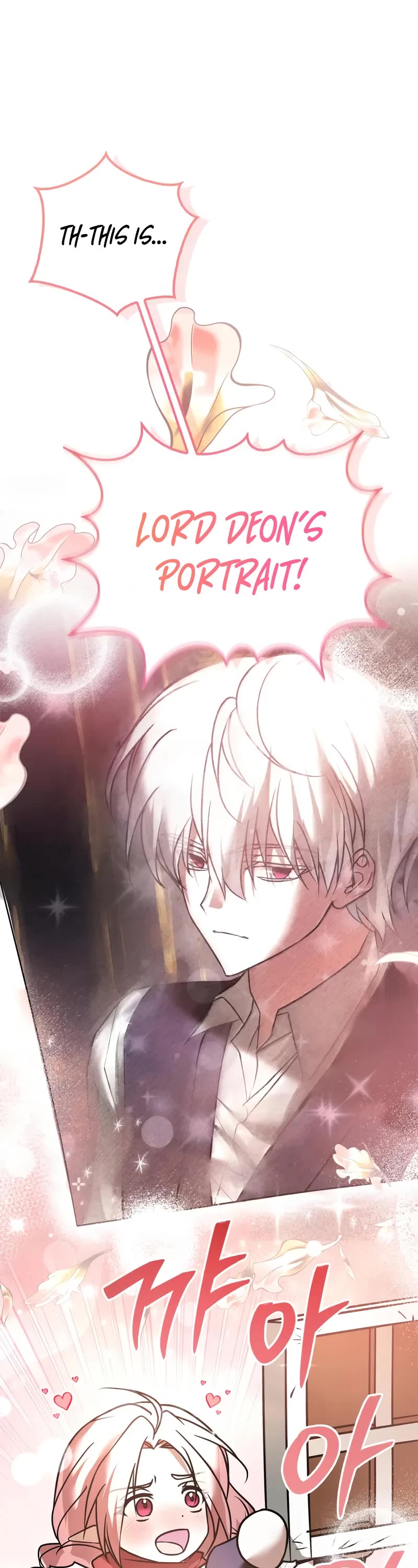 I’m Not That Kind of Talent chapter 106 page 20