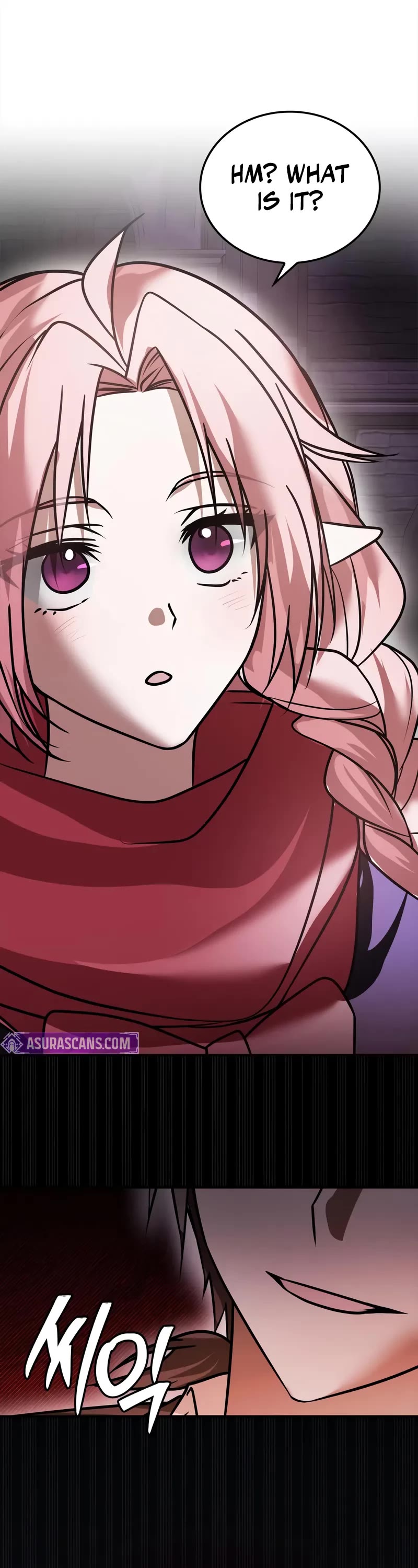 I’m Not That Kind of Talent chapter 106 page 23