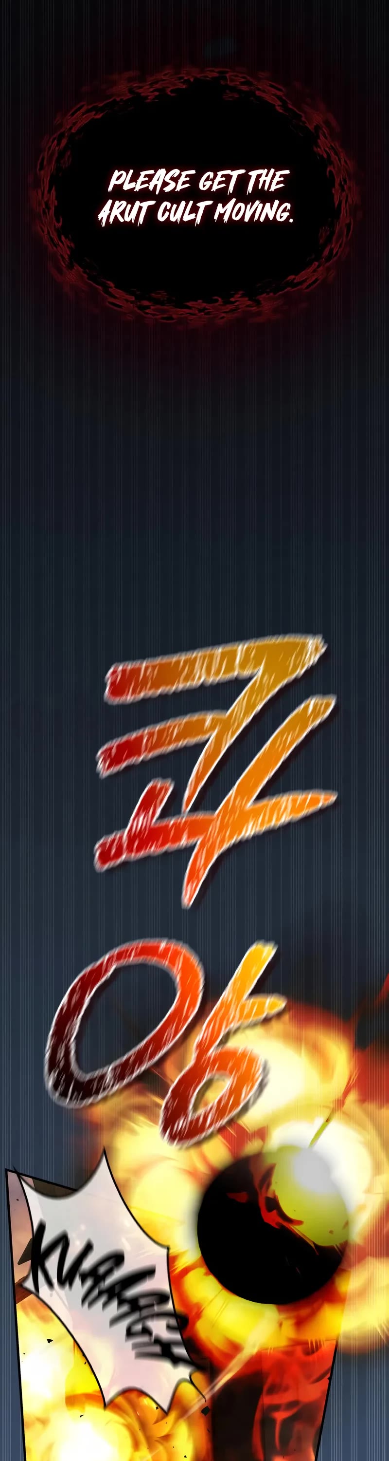 I’m Not That Kind of Talent chapter 106 page 24