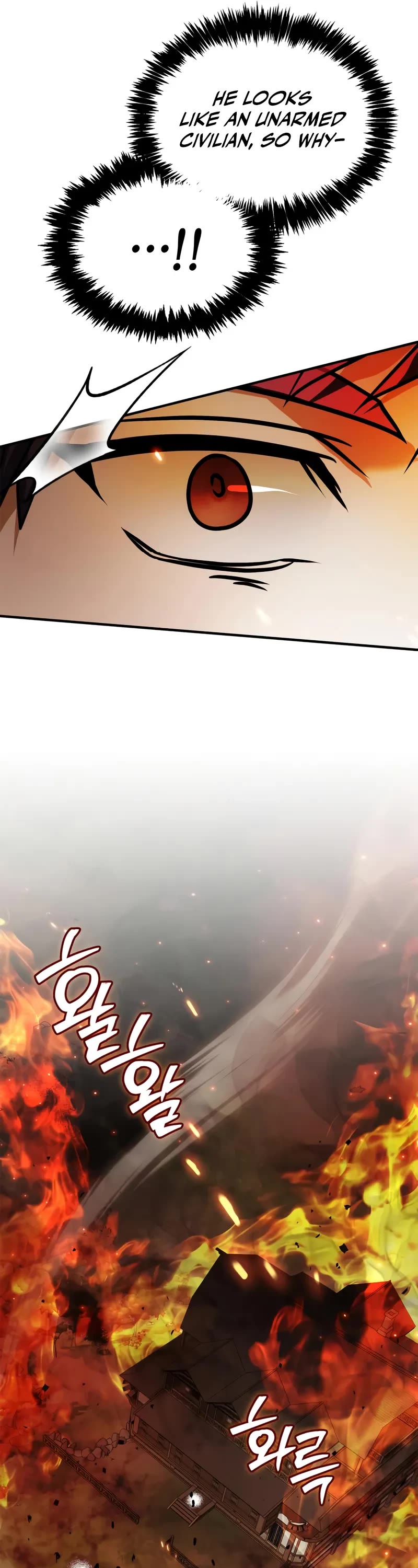 I’m Not That Kind of Talent chapter 106 page 28