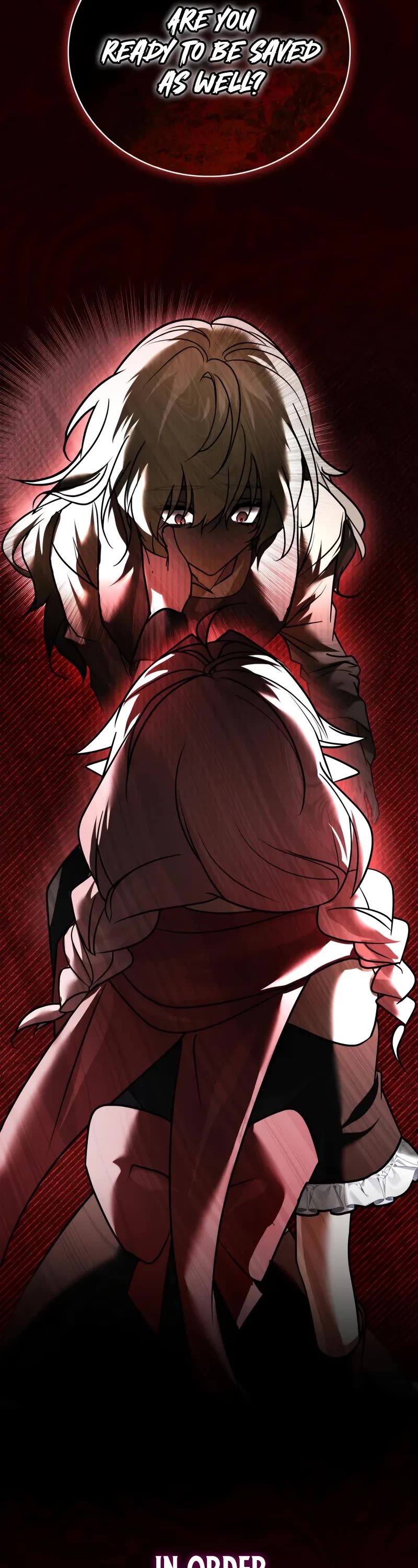 I’m Not That Kind of Talent chapter 106 page 34