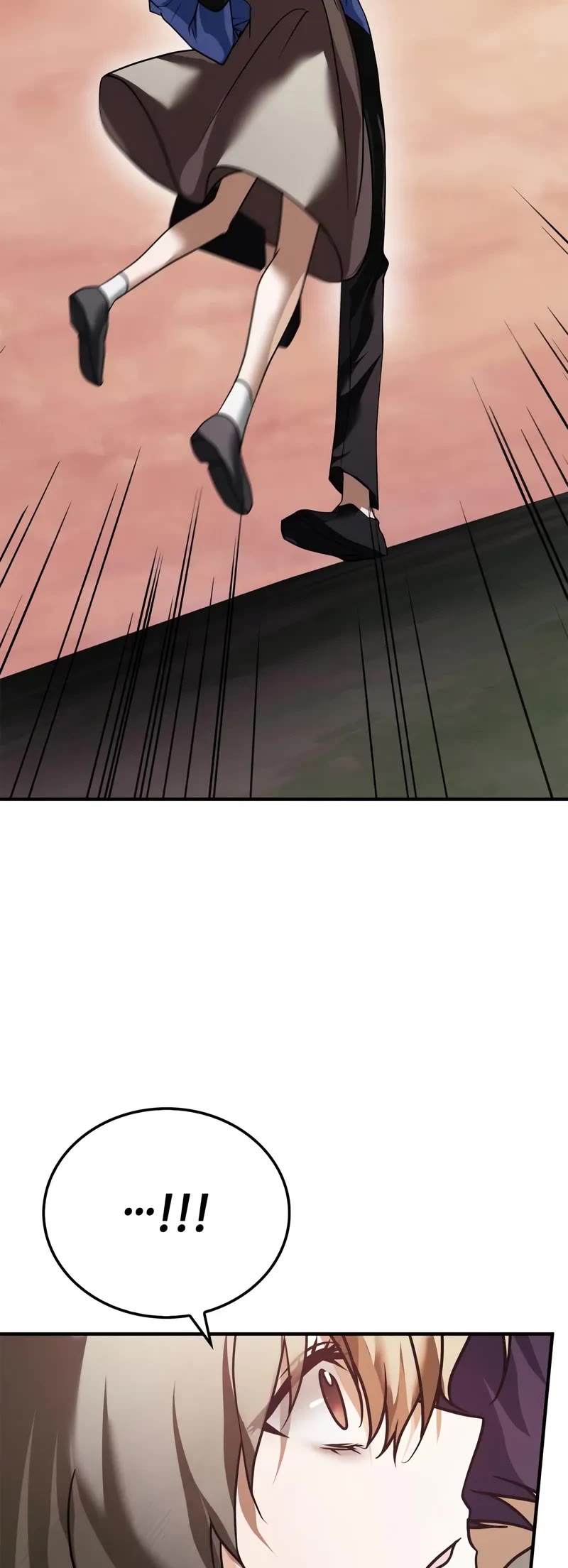 I’m Not That Kind of Talent chapter 106 page 36