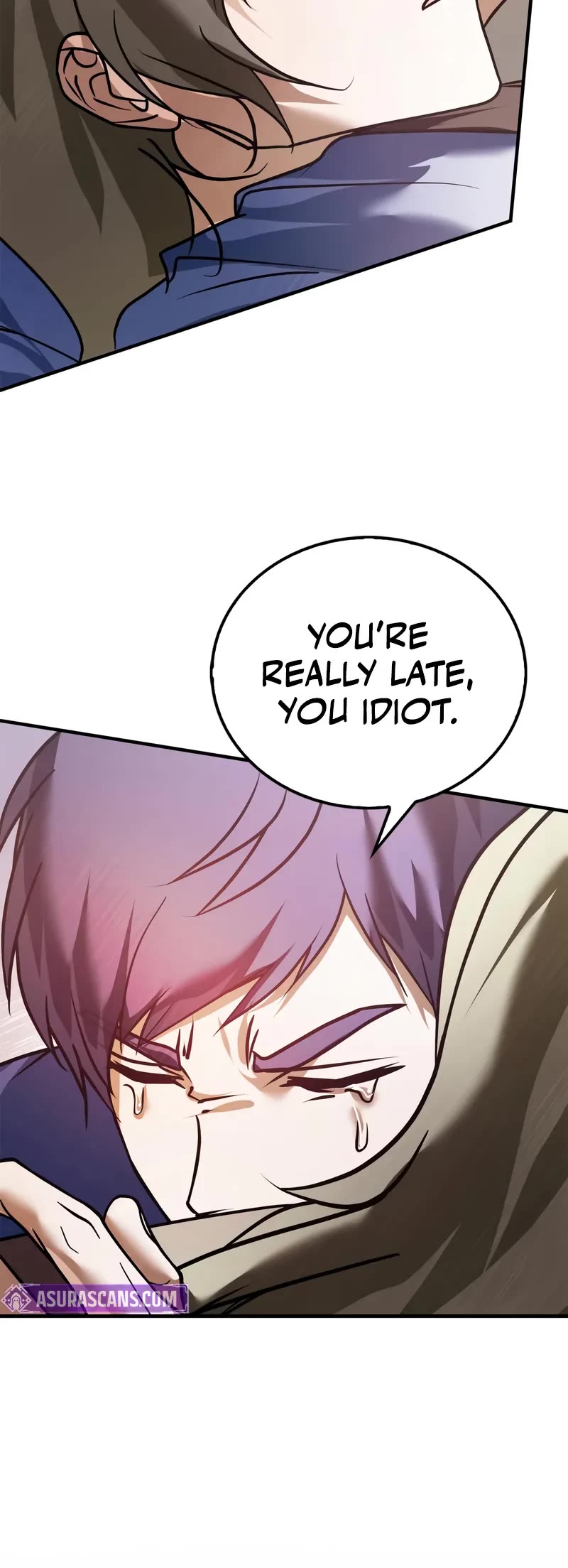 I’m Not That Kind of Talent chapter 106 page 37