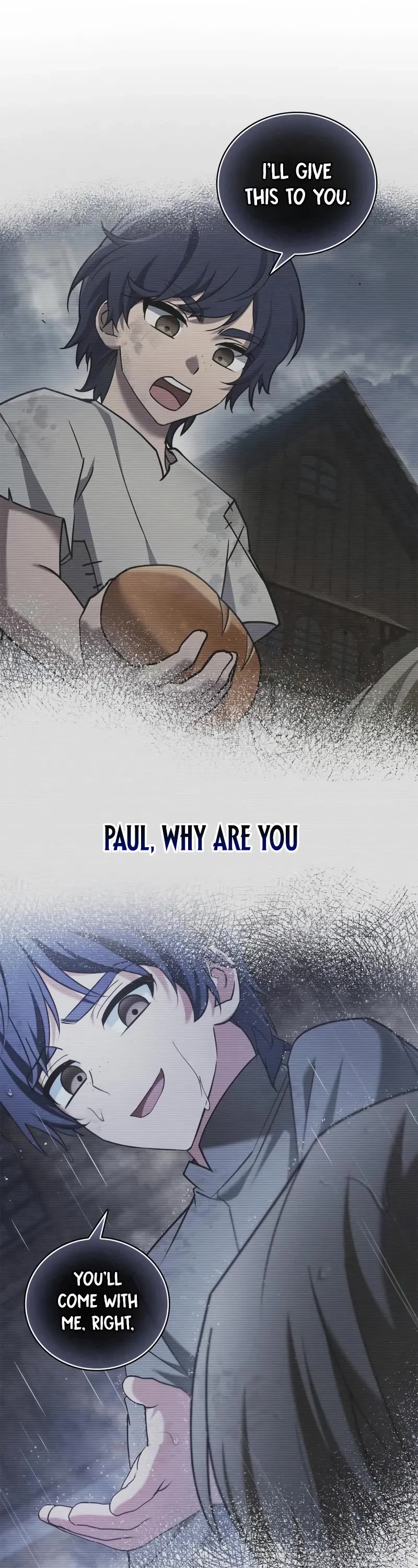 I’m Not That Kind of Talent chapter 106 page 38