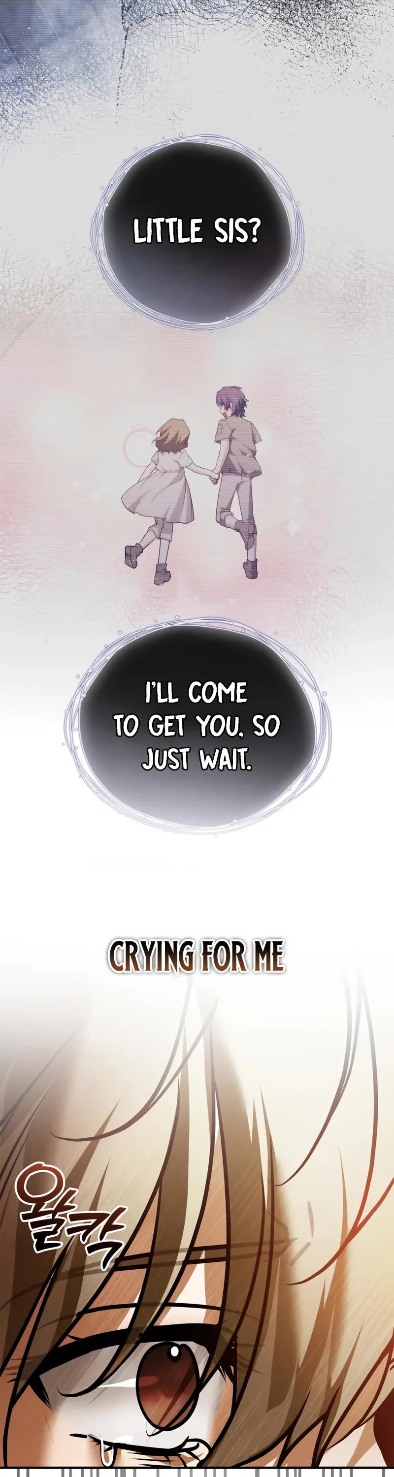 I’m Not That Kind of Talent chapter 106 page 39