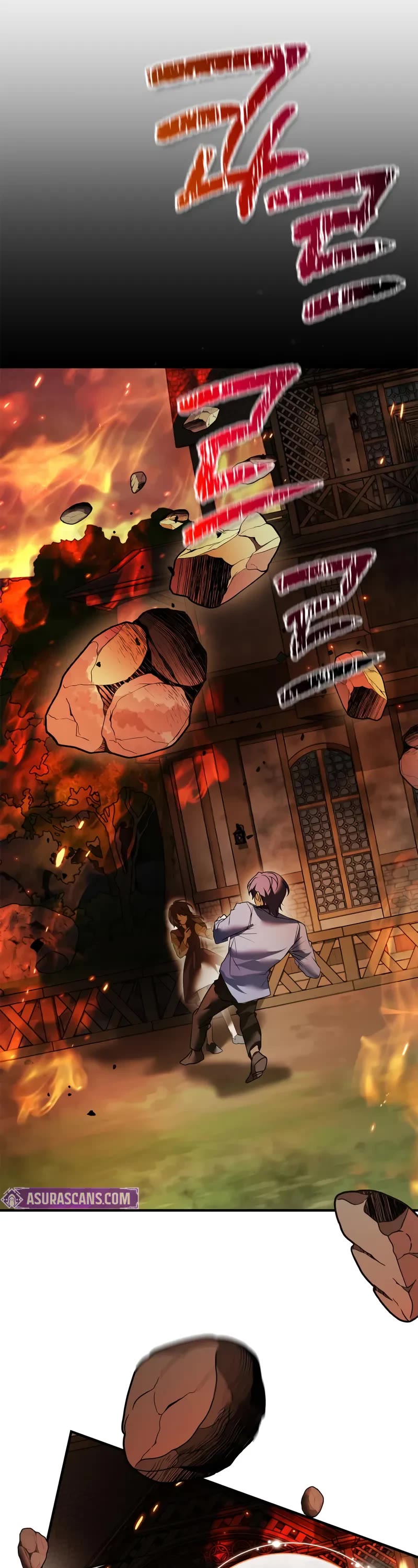 I’m Not That Kind of Talent chapter 106 page 42