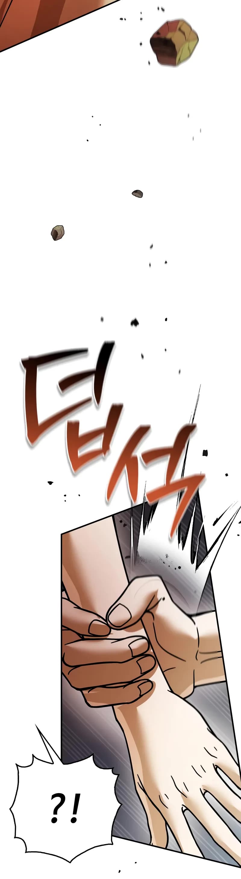 I’m Not That Kind of Talent chapter 106 page 44