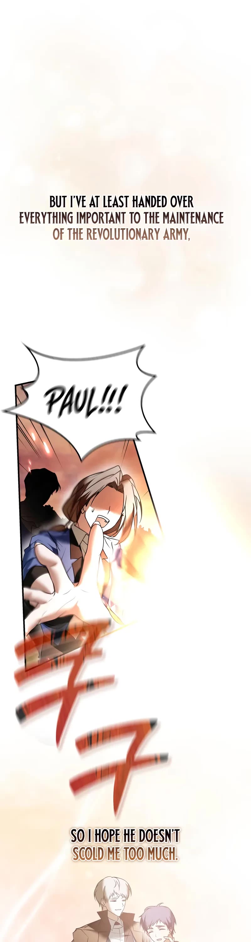 I’m Not That Kind of Talent chapter 106 page 48