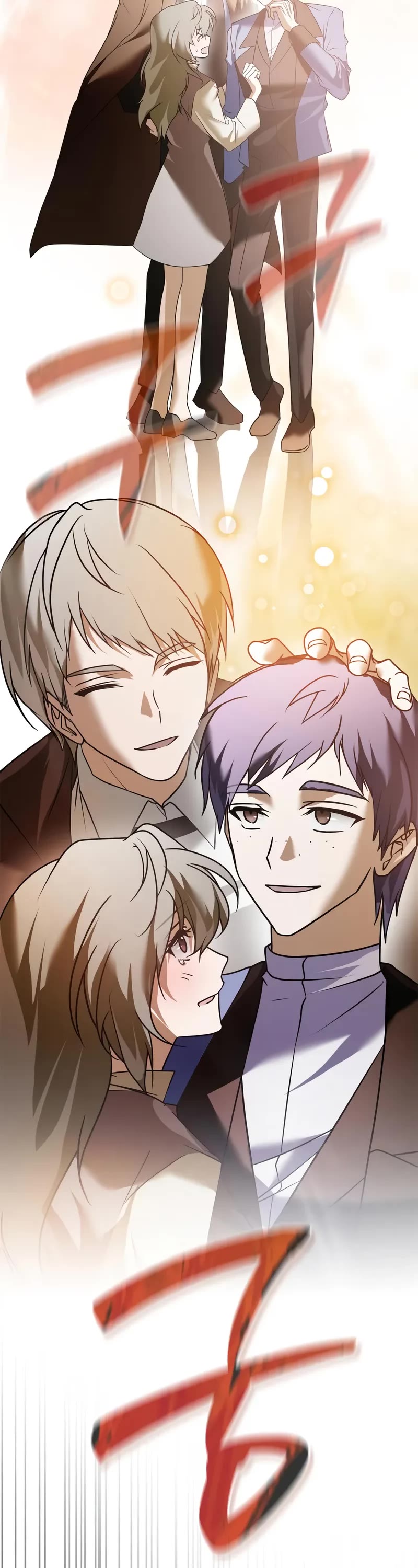 I’m Not That Kind of Talent chapter 106 page 49