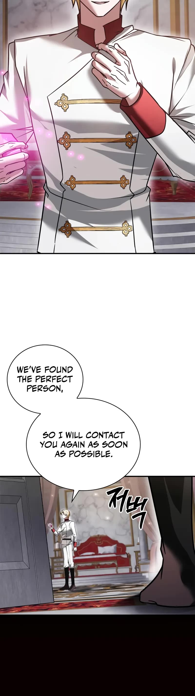 I’m Not That Kind of Talent chapter 106 page 5