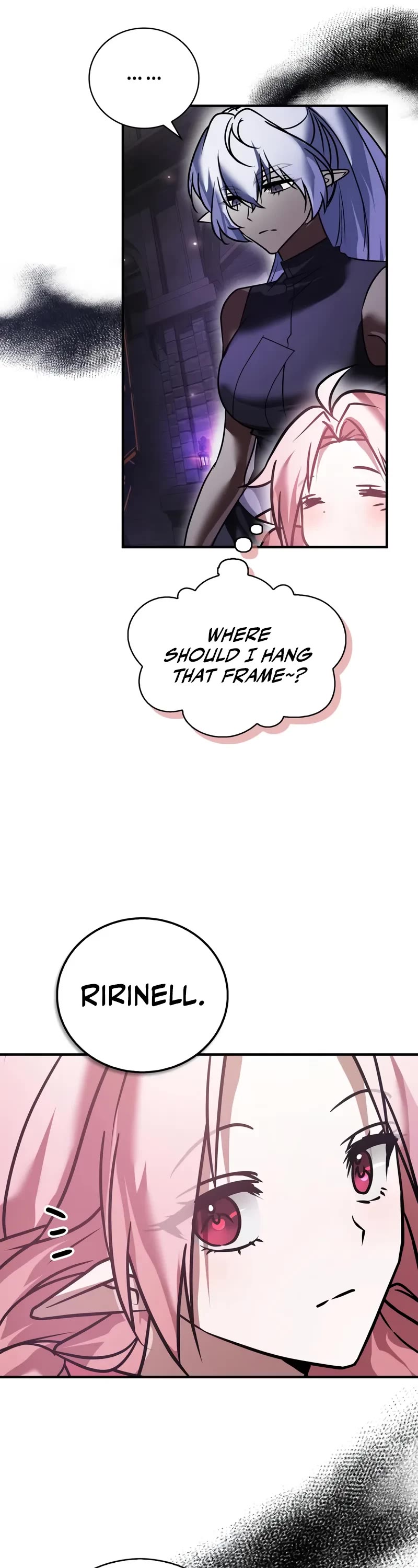 I’m Not That Kind of Talent chapter 106 page 54