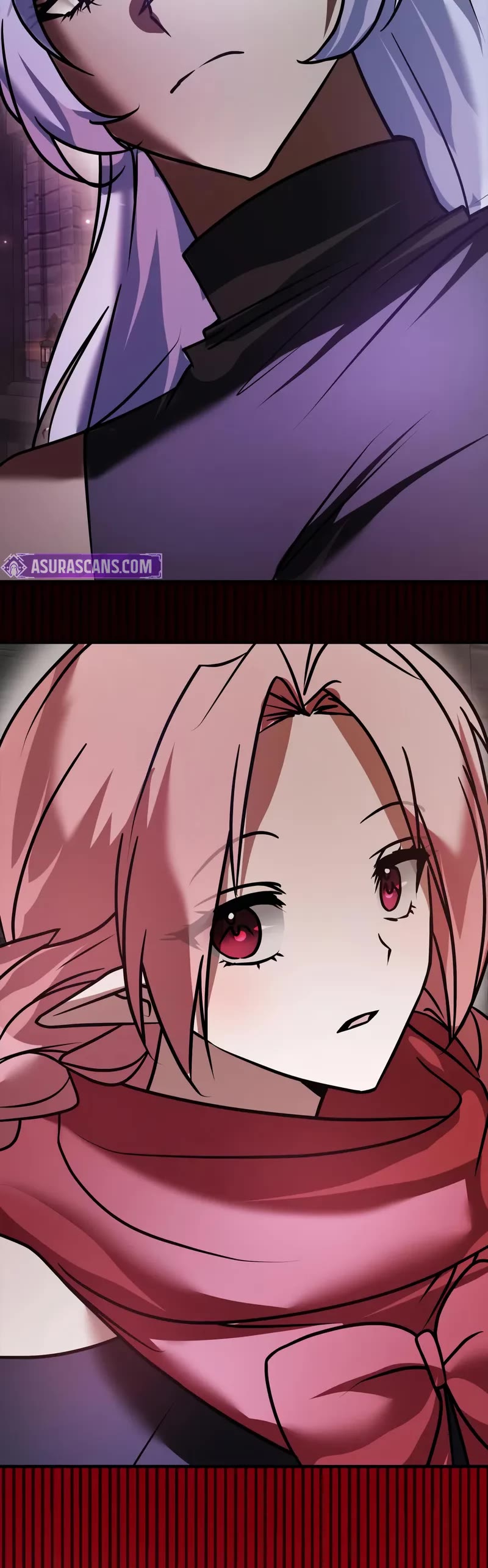 I’m Not That Kind of Talent chapter 106 page 56