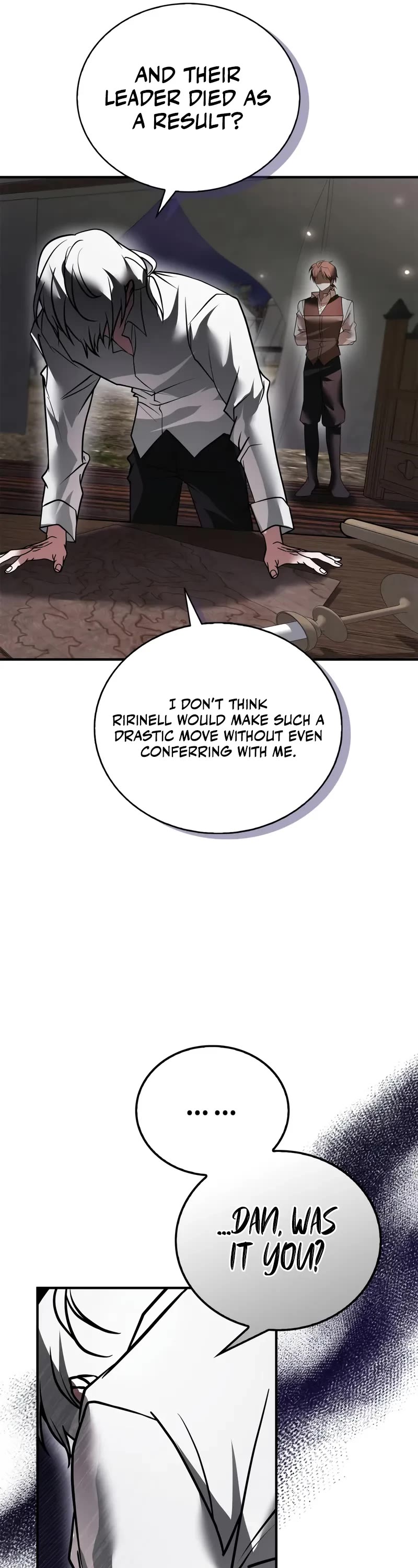 I’m Not That Kind of Talent chapter 106 page 58