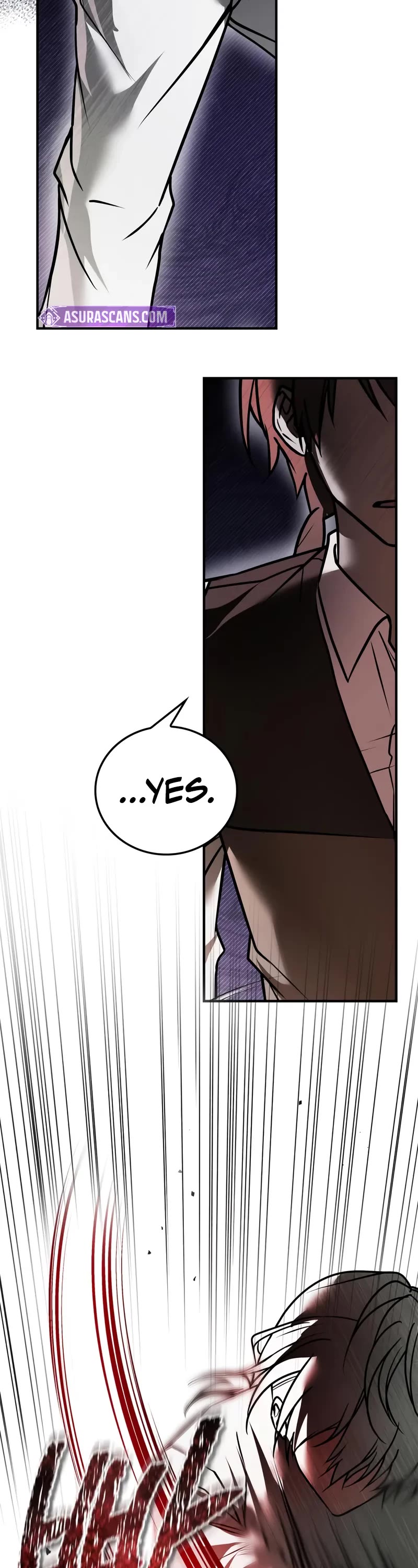 I’m Not That Kind of Talent chapter 106 page 59