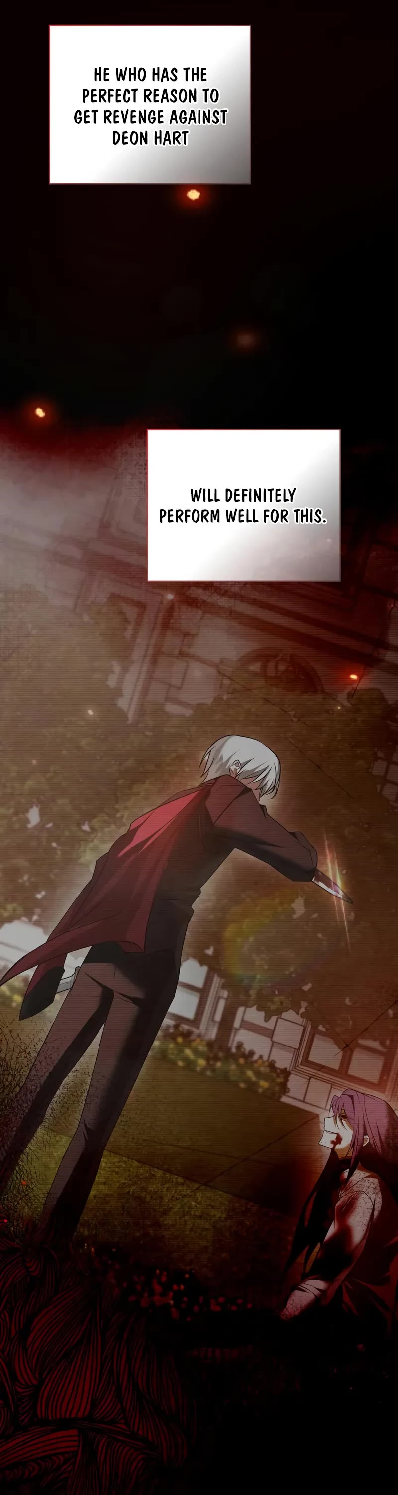 I’m Not That Kind of Talent chapter 106 page 6