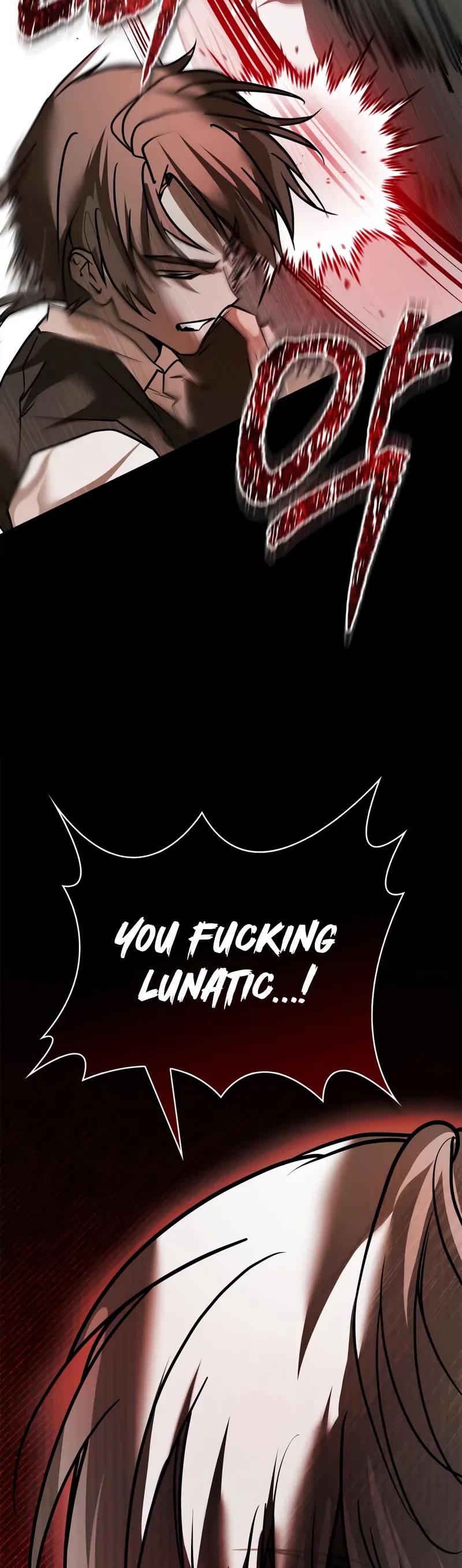 I’m Not That Kind of Talent chapter 106 page 60