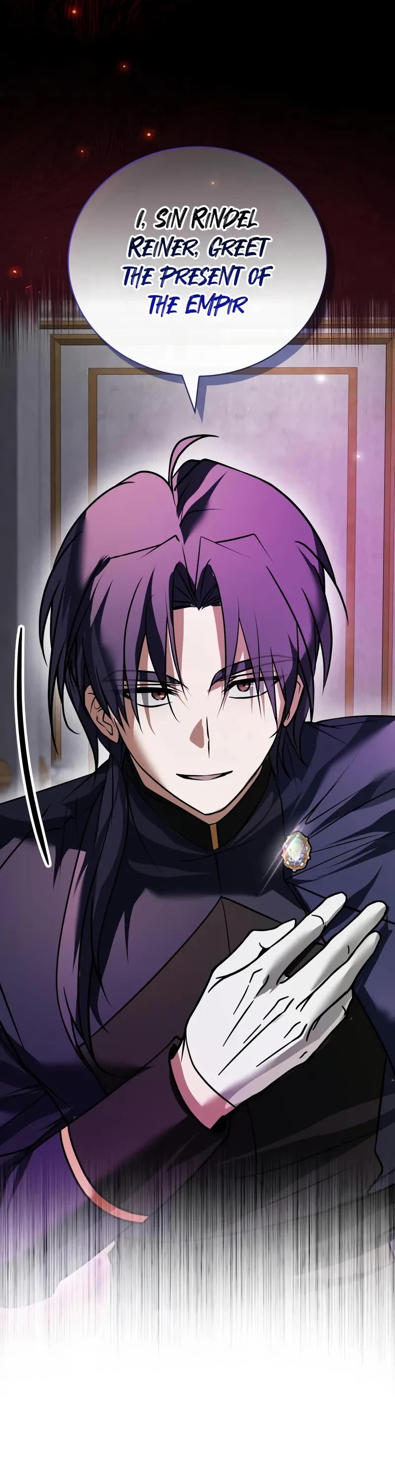 I’m Not That Kind of Talent chapter 106 page 7