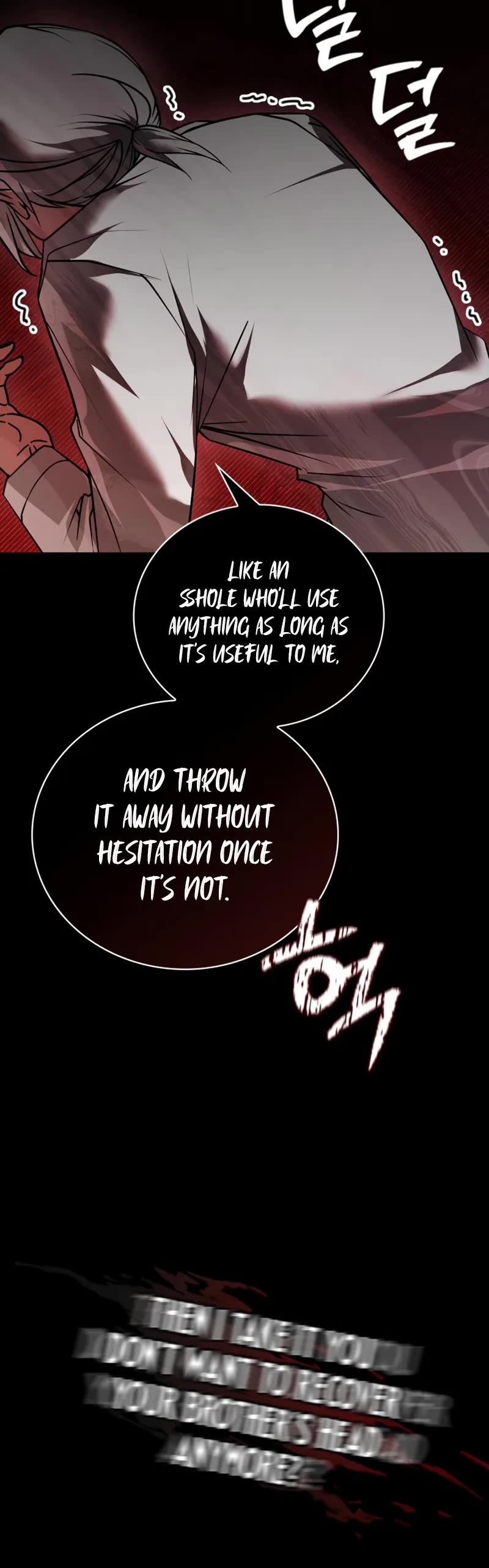 I’m Not That Kind of Talent chapter 107 page 10