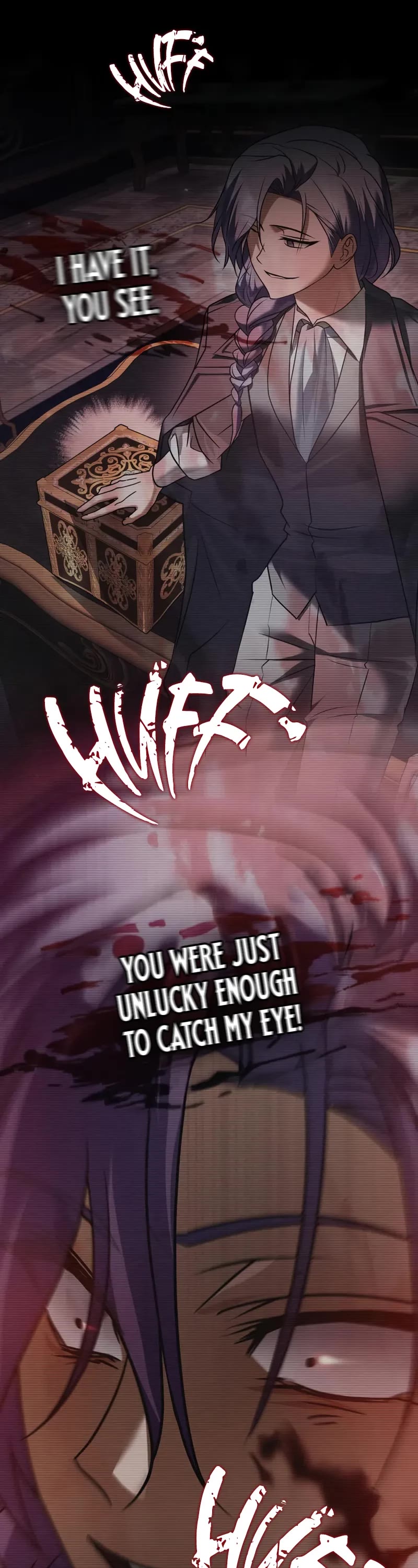 I’m Not That Kind of Talent chapter 107 page 11