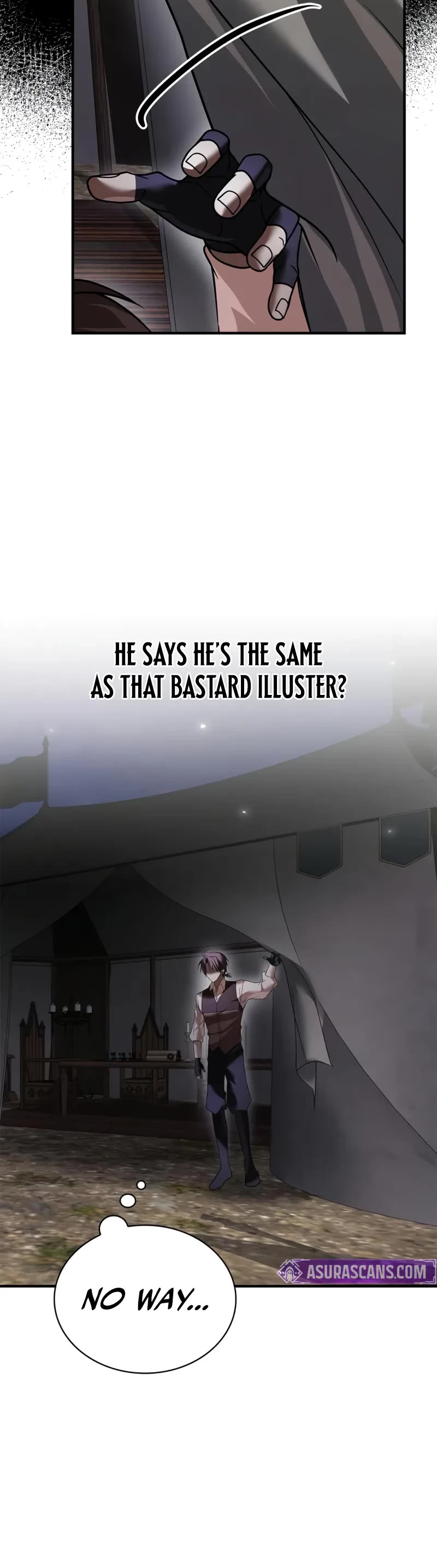 I’m Not That Kind of Talent chapter 107 page 15