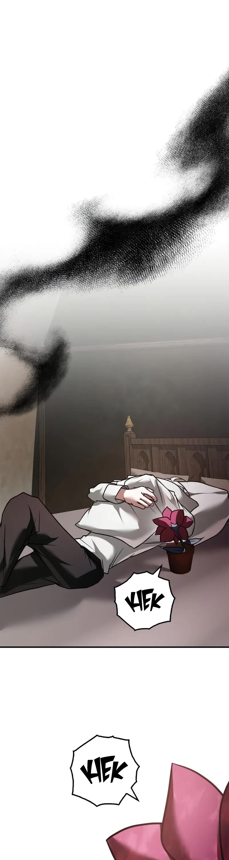 I’m Not That Kind of Talent chapter 107 page 17