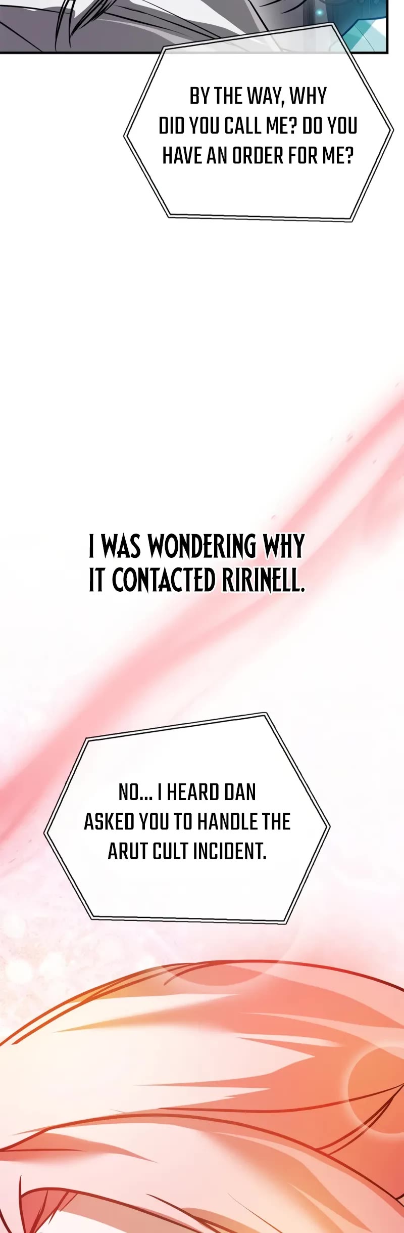 I’m Not That Kind of Talent chapter 107 page 29