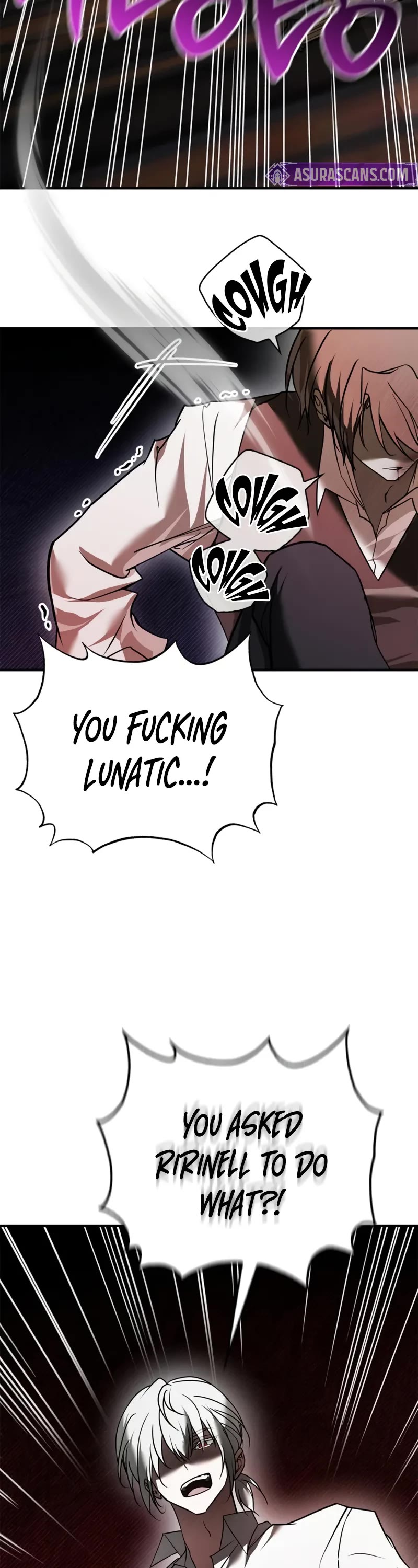 I’m Not That Kind of Talent chapter 107 page 3