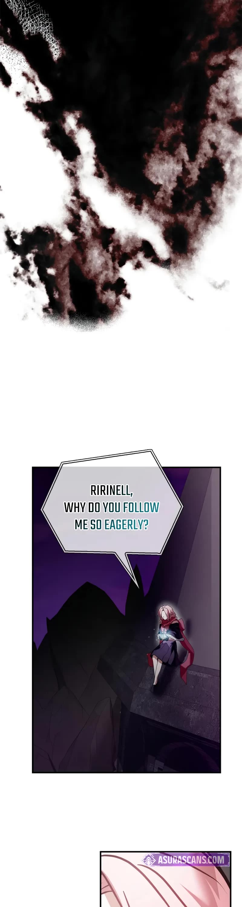 I’m Not That Kind of Talent chapter 107 page 32