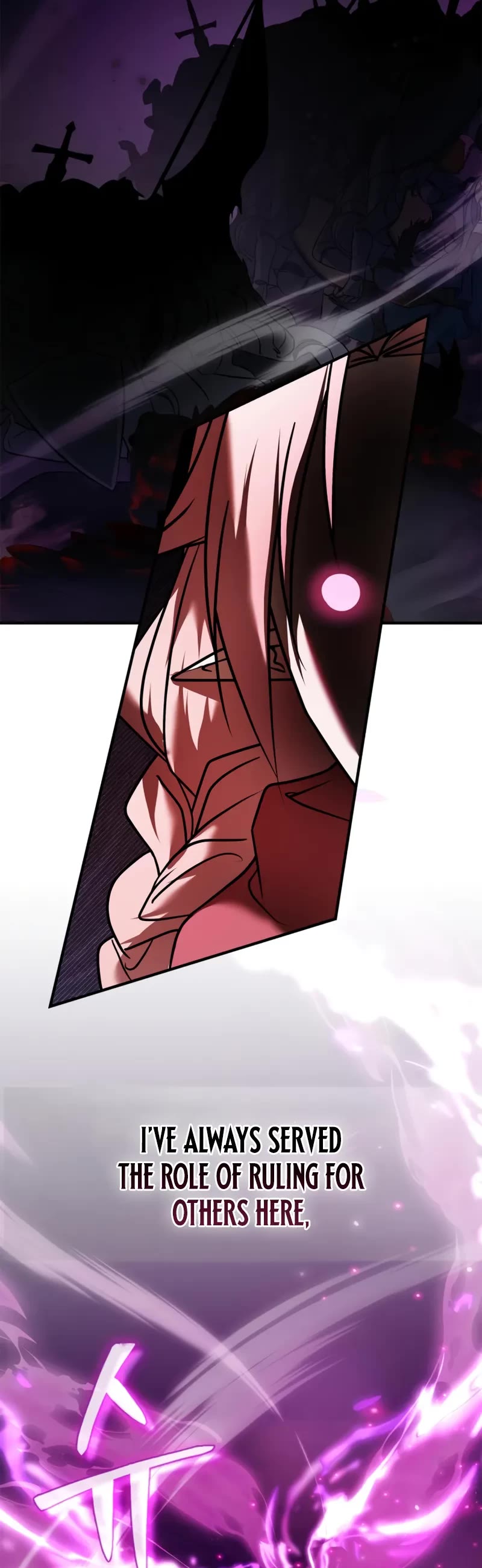 I’m Not That Kind of Talent chapter 107 page 34