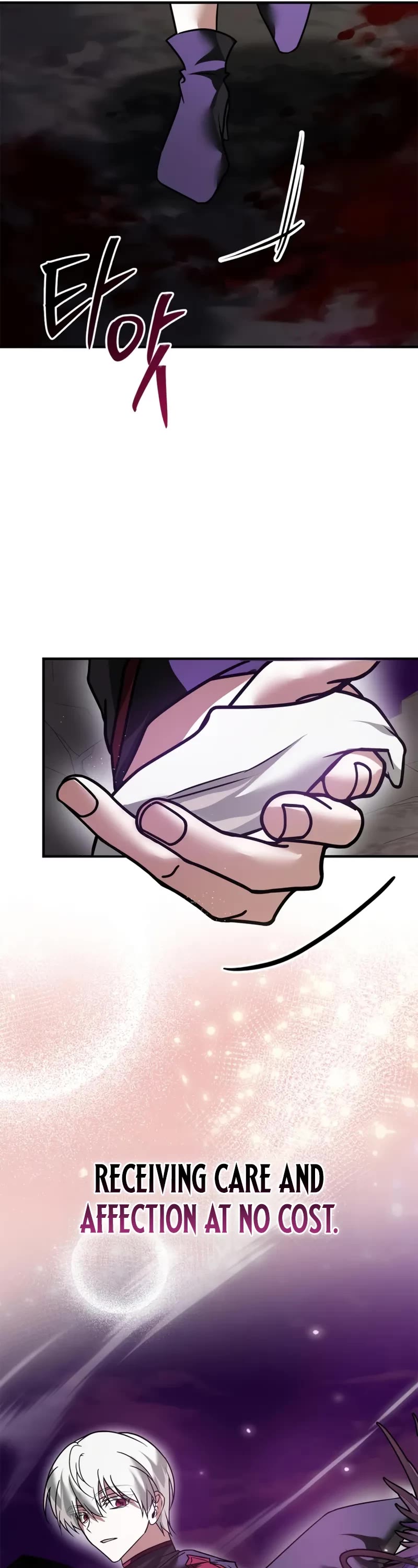 I’m Not That Kind of Talent chapter 107 page 36