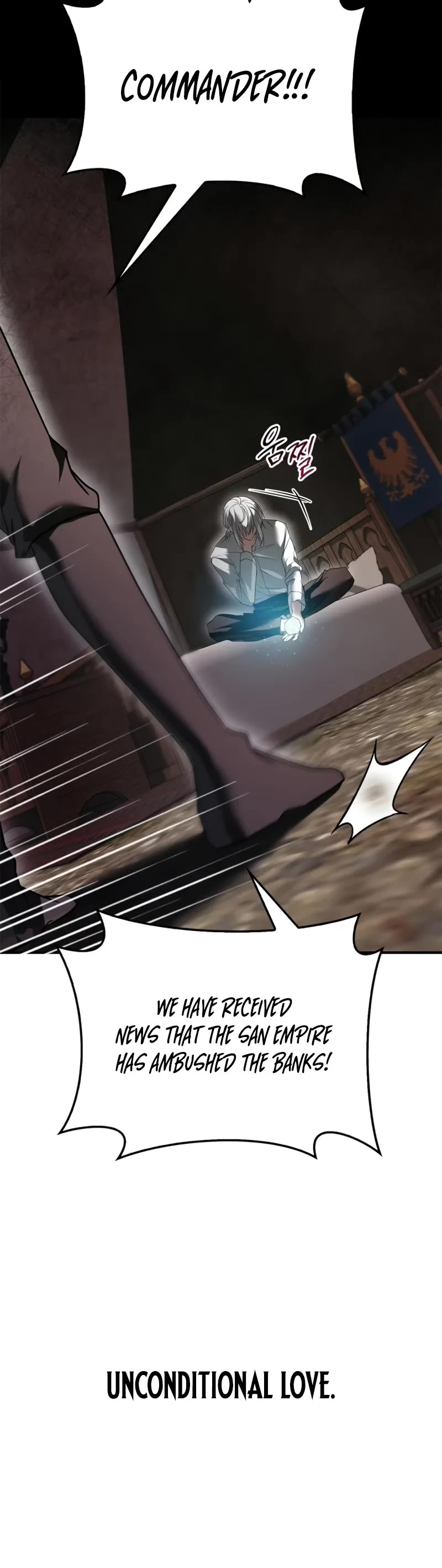 I’m Not That Kind of Talent chapter 107 page 40