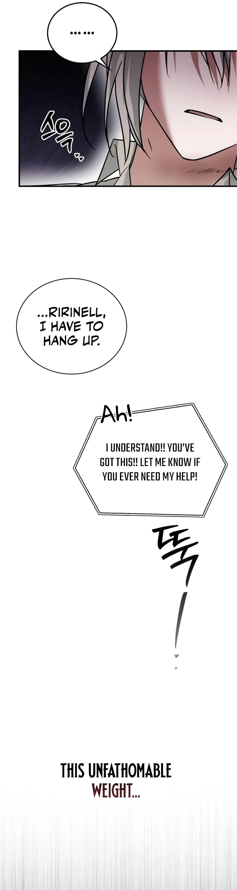 I’m Not That Kind of Talent chapter 107 page 41